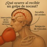 Golpe de nocaut: